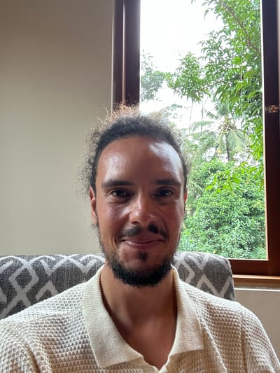 An-Nut Ma-Ra El, Ya Se-im (Manuel Kugler)